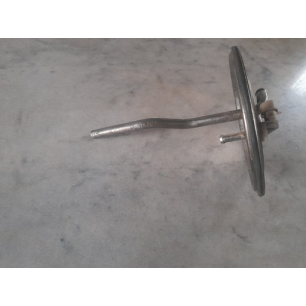 Tubo Alimentação/ Retorno Kadet