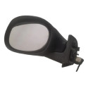Retrovisor Esquerdo Citroen C3 - 2003 - Elétrico
