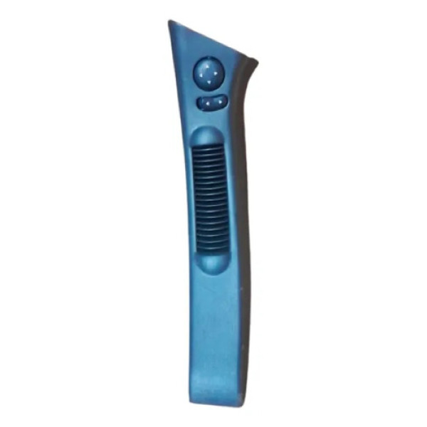 Moldura Botão Comando Retrovisor Elétrico Marea - 98/05