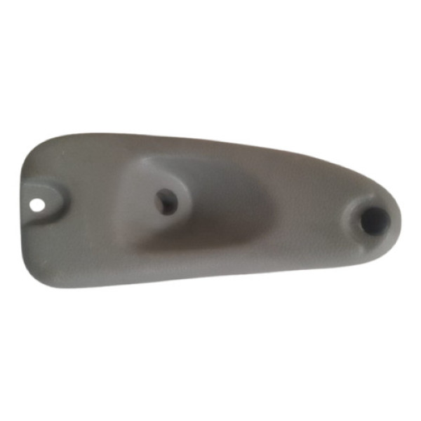 Moldura Acabamento Porta Tras Kangoo - 2005 - Le