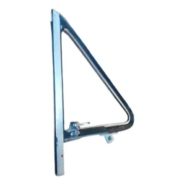 Vidro Ventarola Fiat 147  - 1987 - Esquerda