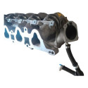 Coletor Admissao Fiat Marea  2.0 - 20v