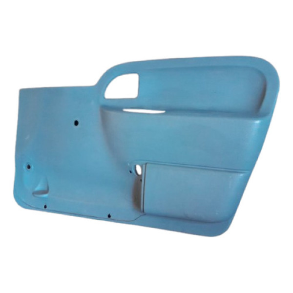 Forro Porta Renault Kangoo -  2005 - Direito