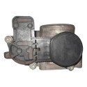 Tbi Corpo Borboleta Corsa / Celta - 2008