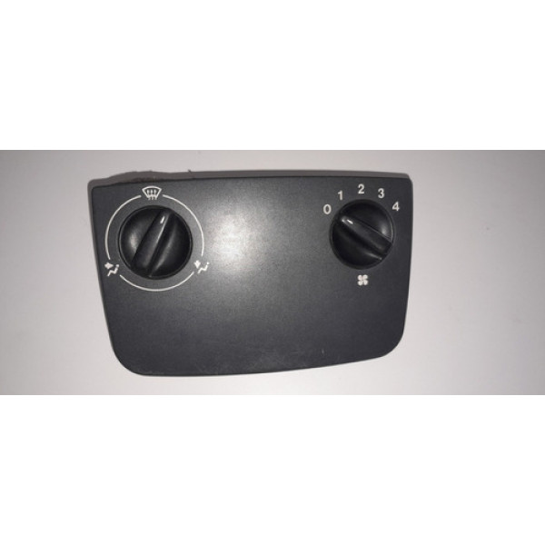 Comando Ar  Ford Fiesta/ Courier 1997