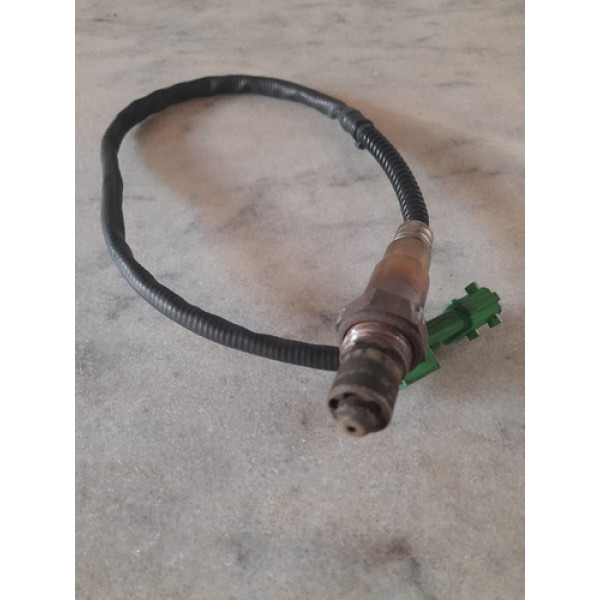 Sonda Lâmbda Peugeot 307 - 2002 - 1.6  8v