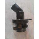 Conjunto Válvula Termostática Peugeot 206/207