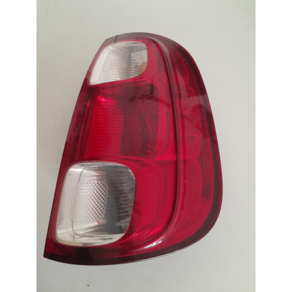 Lanterna Uno Vivace - 2014 - Direita