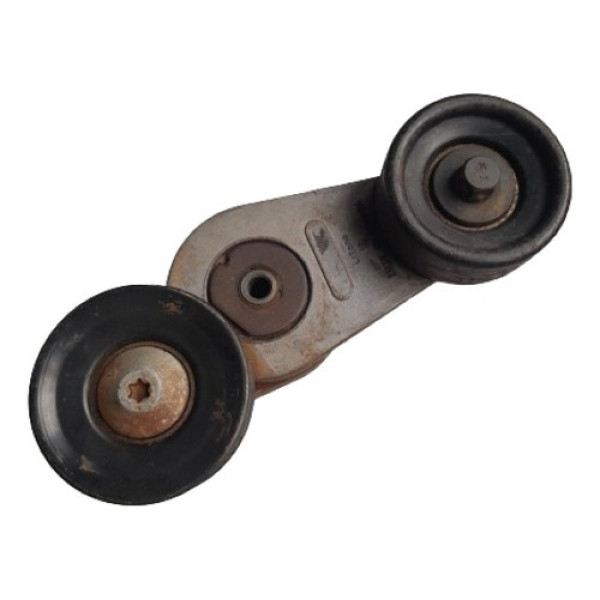 Tensor Alternador Vw Gol 2.0 8v 16v Ap 1998 1999 2000 2001