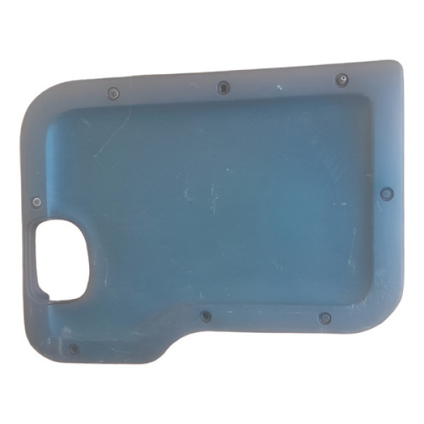 Forro Porta De Correr Kangoo - 2005 - Direito