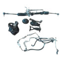 Kit Direção Hidraulica Gm Corsa - 2000