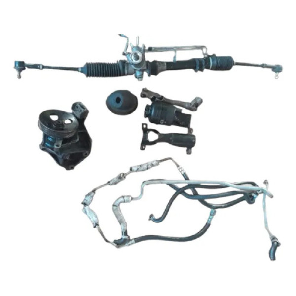 Kit Direção Hidraulica Gm Corsa - 2000