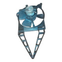 Ventoinha Radiador C/ Defletor Corsa 1.0 16v - 2000
