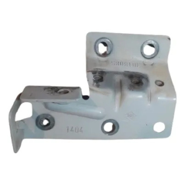 Suporte Para Choque Traseiro Esquerdo Kangoo - 2005