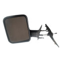 Espelho Retrovisor Direito Fiat Fiorino - 2008