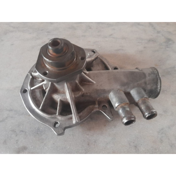 Bomba D\'agua Ômega 3.0 6cc