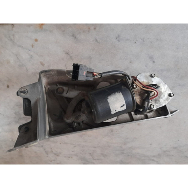Motor Limpador Para-brisa Twingo - Original