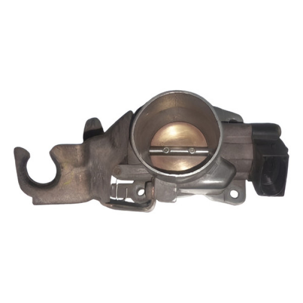 Tbi Ford Courier Zetec Courier 1.6