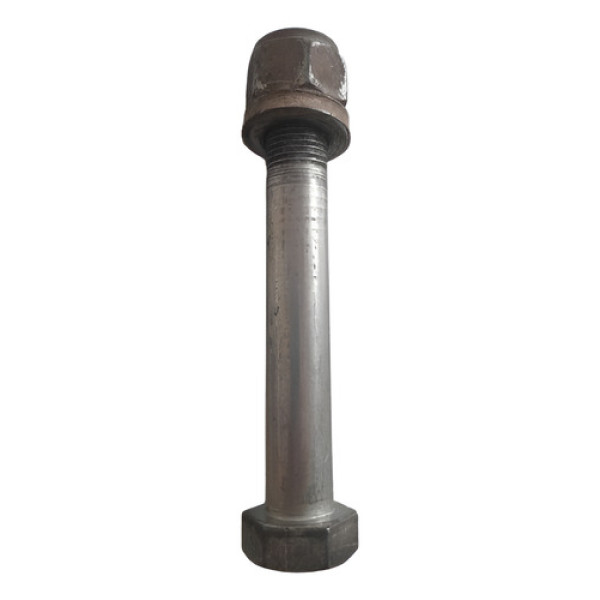 Parafuso Frontal Mola Traseira Fiat Fiorino - 2009