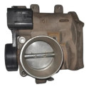 Tbi Corpo Borboleta Corsa / Celta - 2008