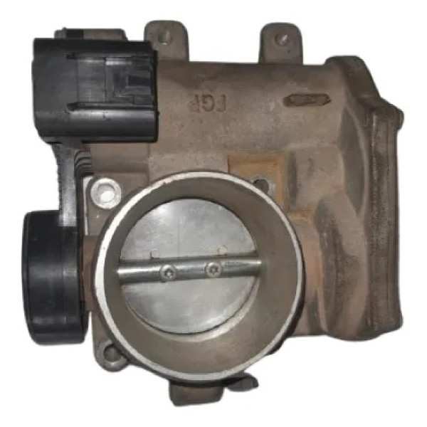 Tbi Corpo Borboleta Corsa / Celta - 2008