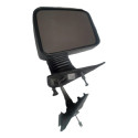 Espelho Retrovisor Direito Fiat Fiorino - 2008