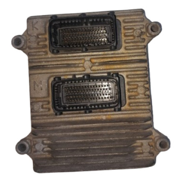 Central Módulo  Injeção Celta 1.0 - Flex - 2012 - Vhc-e