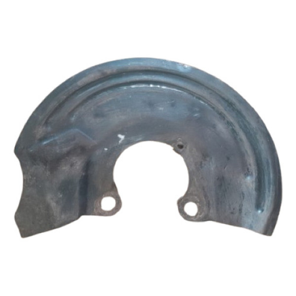 Defletor Roda Pampa Del Rey Belina - Direito