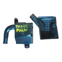 Caixa Filtro Ar Purificador Fiat Palio / Strada