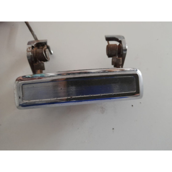 Maçaneta Externa Direita Traseira Del Rey  - 90