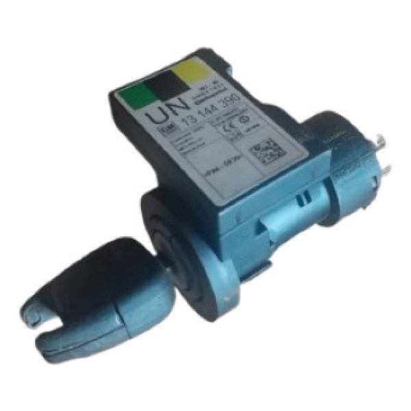 Cilindro Ignição Com Imobilizador Chevrolet Celta - 2012