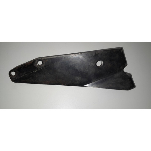 Suporte Motor Cht Cambio Del Rey/ Belina/ Corcel  - Ld