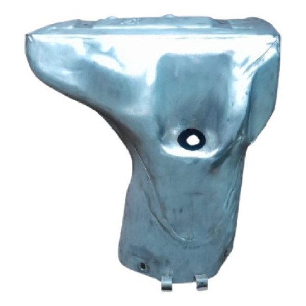 Defletor Protetor Calor Escape Fox - 2008