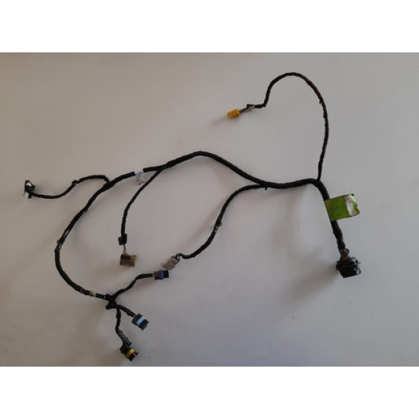 Chicote Porta Dianteira Direita Marea