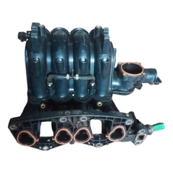 Coletor De Admissão Fiat Palio Fire 1.0 - 8v - 2015