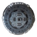 Kit Embreagem/ Platô-disco Monza 2.0 - 1996 -  Luk