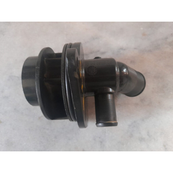 Conjunto Válvula Termostática Peugeot 206/207