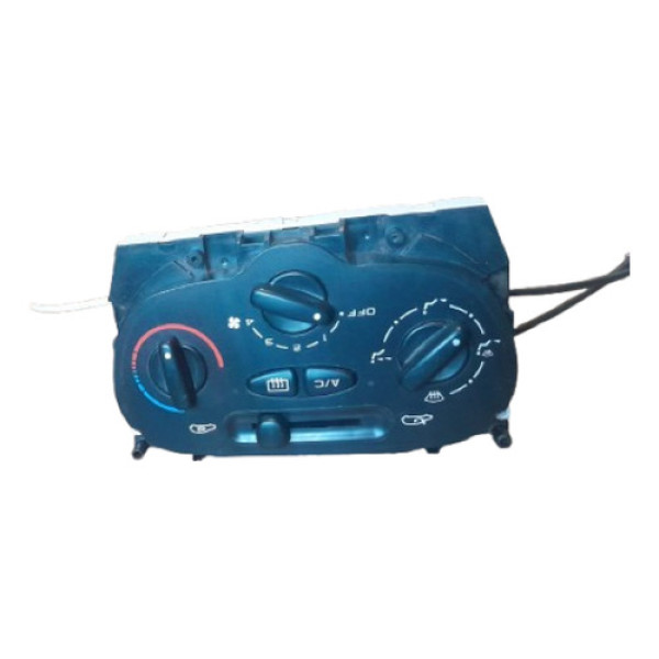 Comando Ar Condicionado Peugeot  207 - 2009