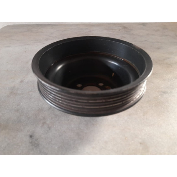 Polia Virabrequim Fox 1.0