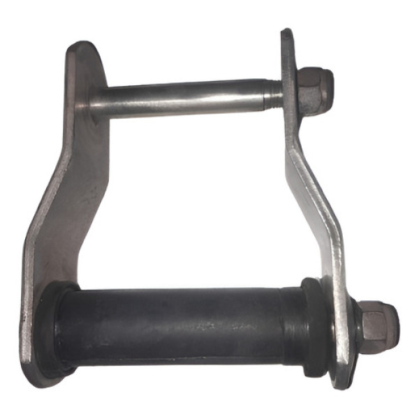 Jumelo Mola Traseira Fiorino - 2009