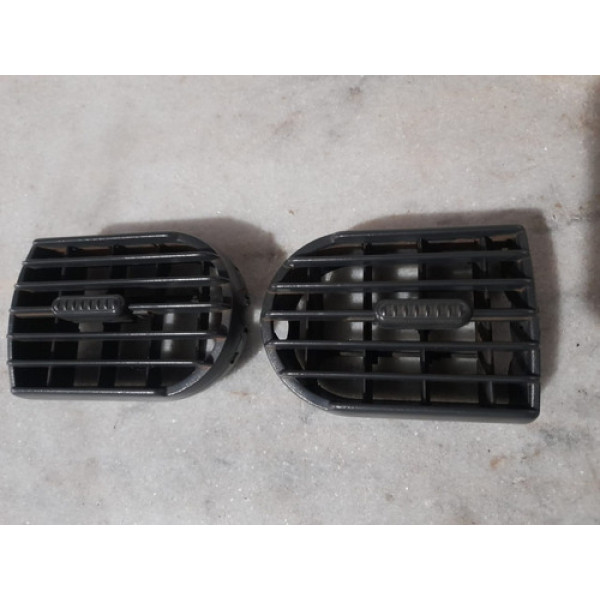 Difusor De Ar Central Montana/corsa - 2008. (unidade)