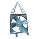 Ventoinha Radiador C/ Defletor Corsa 1.0 16v - 2000