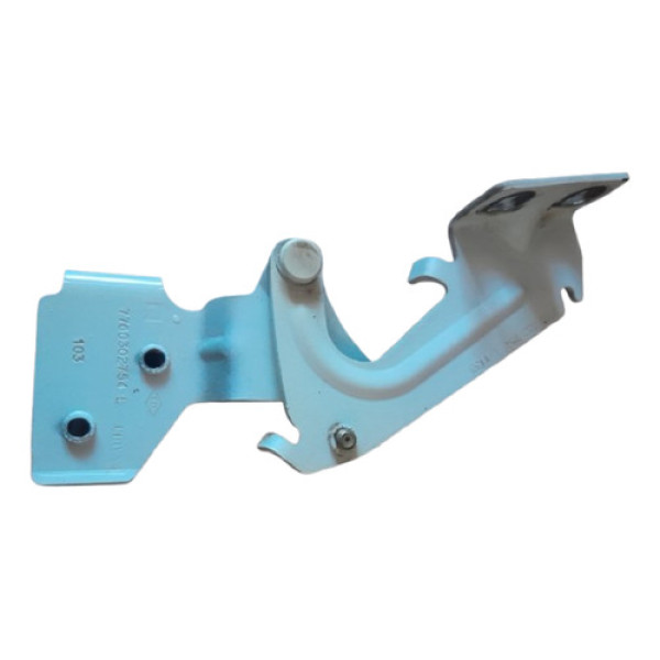 Dobradiça Esquerdo Capô Renault Kangoo 1.6 2006 Pz387