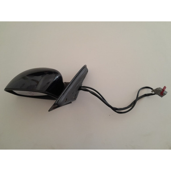 Retrovisor Esquerdo Fiat Stilo - 2004 - Elétrico 