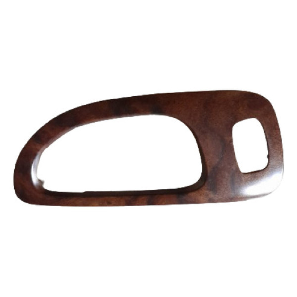 Acabamento Maçaneta Interna Peugeot 307 - Traseira Direita