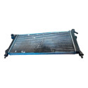 Radiador Agua Gm Corsa Classic - 2000