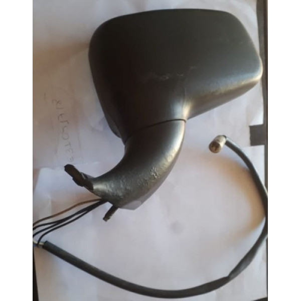 Retrovisor  Ford Del Rey Belina Pampa 90 - Esq