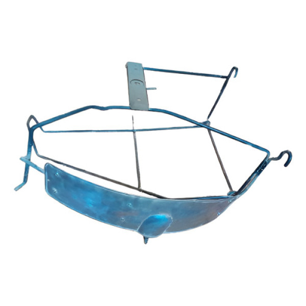 Suporte Do Estepe Renault Kangoo - 2005