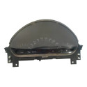 Painel Instrumento Mercedes Classe A 160 / 190 Preto