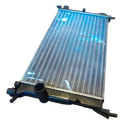 Radiador Agua Gm Corsa Classic - 2000